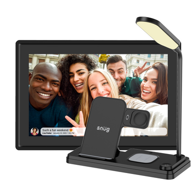 Home Tech Essentials