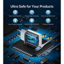 Choetech 1 Port PD Wall Charger - 25W - Black (CHO-PD6003-BK)