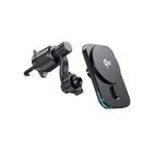 Choetech Magnetic Wireless Car Charger T231-F 15W - Black (CHO-T231-F-BK)