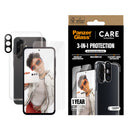 PanzerGlass 3-In-1 Protection Bundle - Samsung Galaxy A36 (CRRCHNUG38083)