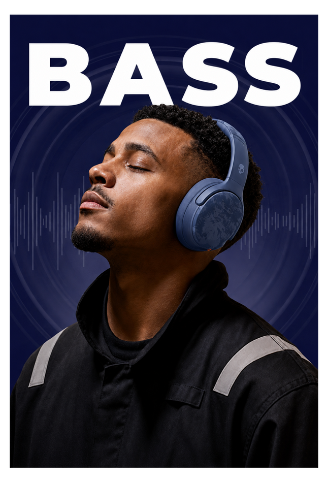 Premium Bass