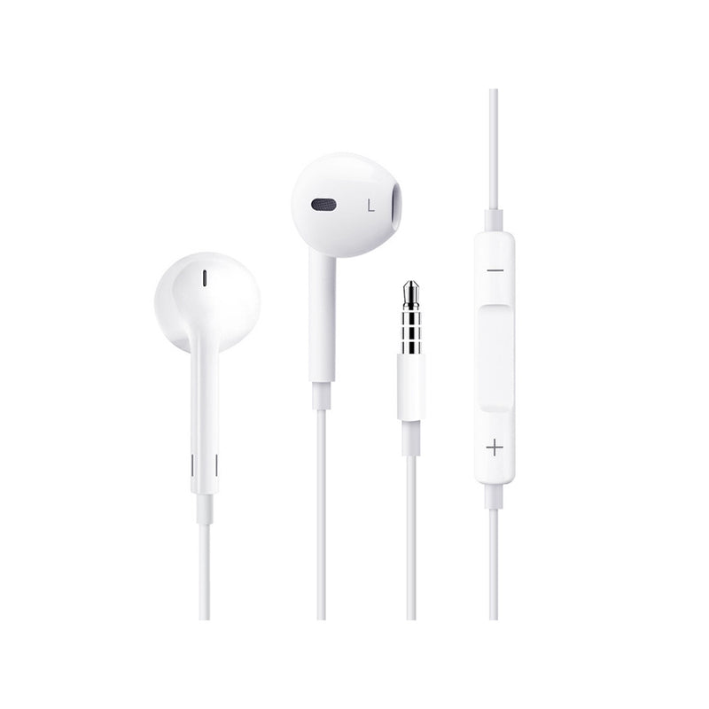 LOOP'D LITE Wired Earphones (DIS-EARPHONE-H)