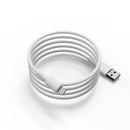LOOP'D LITE USB To Lightning Cable - 1 Meter (DIS-LIGHTCBLE)