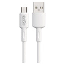 LOOP'D LITE USB To Micro USB Cable - 1 Meter (DIS-MICROCBLE-H)