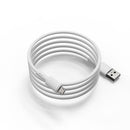LOOP'D LITE USB To Micro USB Cable - 1 Meter (DIS-MICROCBLE)