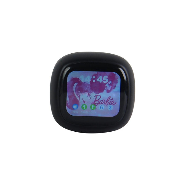 Mattel Barbie ANC Wireless Earbuds - Black (EB12-B-V1)