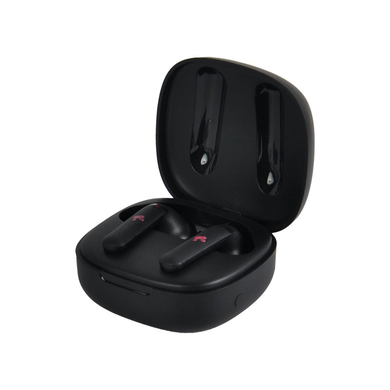 Mattel Barbie ANC Wireless Earbuds - Black (EB12-B-V1)