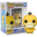 Funko Pop! Games: Pokemon - Psyduck Psykokwak Enton