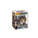 Funko Mystery Bitty Pop!: Harry Potter (FN-BIT-00079437)