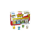 Funko Bitty Pop!: Pokemon - Series 1 4 Pack (FN-BIT-00081132)