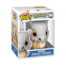 Funko Bitty Pop!: Pokemon - Series 1 4 Pack (FN-BIT-00081132)