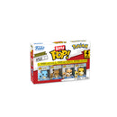 Funko Bitty Pop!: Pokemon - Series 4 4 Pack (FN-BIT-00081135)