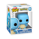 Funko Bitty Pop!: Pokemon - Series 4 4 Pack (FN-BIT-00081135)