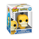 Funko Bitty Pop!: Pokemon - Series 4 4 Pack (FN-BIT-00081135)