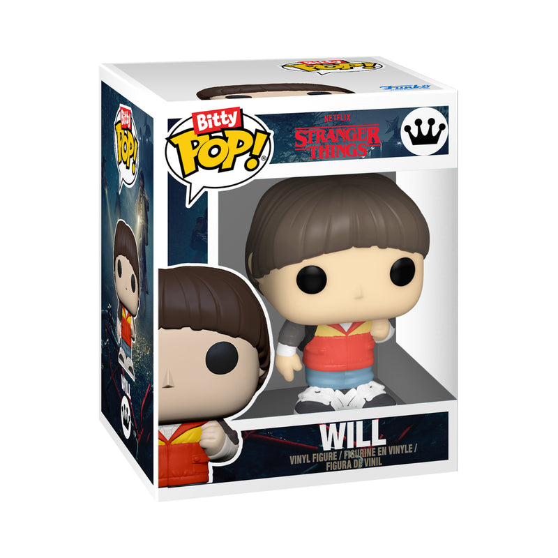 Funko Figurine Bitty Pop Disney Model aléatoire Funko Figurine Bitty Pop Disney Model aléatoire