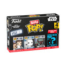 Funko Bitty Pop!: Star Wars The Empire Strikes Back - Series 2 4 Pack (FN-BIT-00083669)