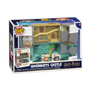 Funko Bitty Pop! Bitty Box: Harry Potter - Hogwarts Castle (FN-BIT-00085533)