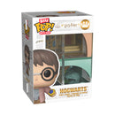 Funko Bitty Pop! Bitty Box: Harry Potter - Hogwarts Castle (FN-BIT-00085533)