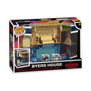 Funko Bitty Pop! Bitty Box: Netflix Stranger Things - Byers House (FN-BIT-00085534)