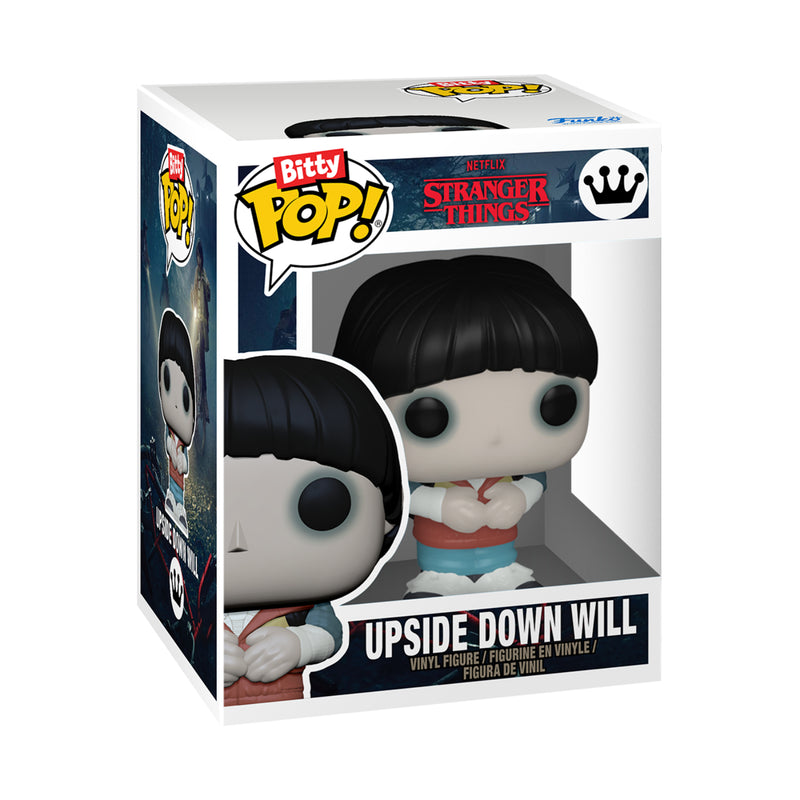 Funko Bitty Pop! Bitty Box: Netflix Stranger Things - Byers House (FN-BIT-00085534)