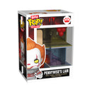 Funko Bitty Pop! Bitty Box: IT - Pennywise Lair (FN-BIT-00085535)