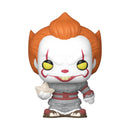 Funko Bitty Pop! Bitty Box: IT - Pennywise Lair (FN-BIT-00085535)