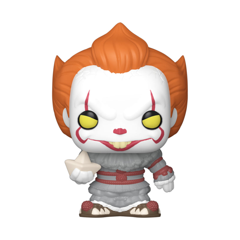 Funko Bitty Pop! Bitty Box: IT - Pennywise Lair (FN-BIT-00085535)