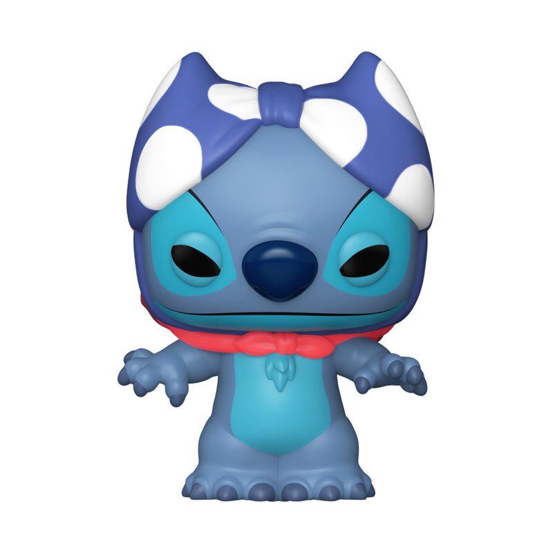 Funko Bitty Pop! Bitty Box: Disney Lilo & Stitch - Lilos Home (FN-BIT-00085536)