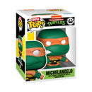 Funko Bitty Pop! Bitty Box: Teenage Mutant Ninja Turtles - Sewer Lair (FN-BIT-00085537)