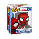 Funko Bitty Pop!: Spider-Man - Series 1 4 Pack (FN-BIT-00085701)
