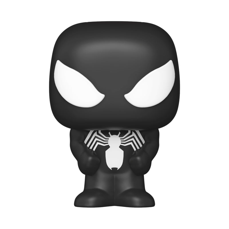 Funko Bitty Pop!: Spider-Man - Series 1 4 Pack (FN-BIT-00085701)