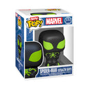 Funko Bitty Pop!: Spider-Man - Series 2 4 Pack (FN-BIT-00085702)