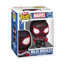 Funko Bitty Pop!: Spider-Man - Series 2 4 Pack (FN-BIT-00085702)