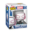 Funko Bitty Pop!: Spider-Man - Series 2 4 Pack (FN-BIT-00085702)