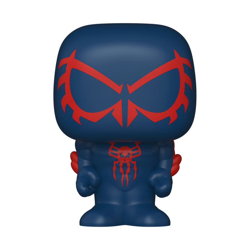 Funko Bitty Pop!: Spider-Man - Series 2 4 Pack (FN-BIT-00085702)