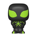 Funko Bitty Pop!: Spider-Man - Series 2 4 Pack (FN-BIT-00085702)