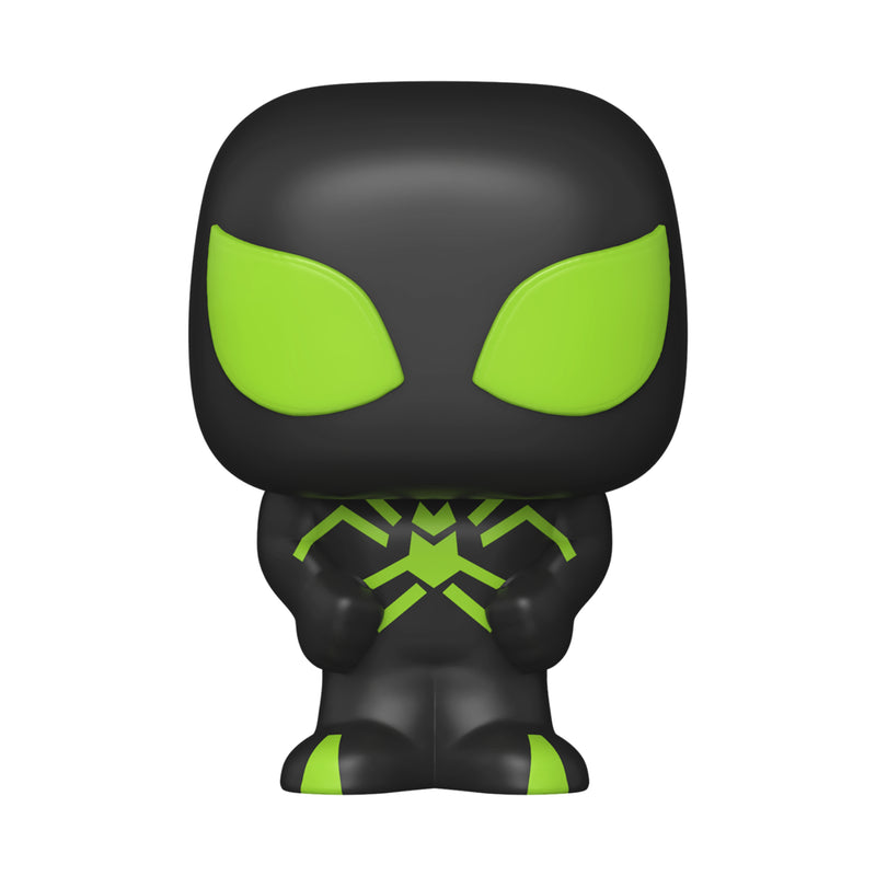Funko Bitty Pop!: Spider-Man - Series 2 4 Pack (FN-BIT-00085702)