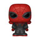 Funko Bitty Pop!: Spider-Man - Series 4 4 Pack (FN-BIT-00085704)