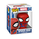 Funko Bitty Pop!: Spider-Man - Series 4 4 Pack (FN-BIT-00085704)