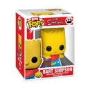 Funko Bitty Pop!: The Simpsons - Series 1 4 Pack (FN-BIT-00085707)