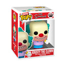 Funko Bitty Pop!: The Simpsons - Series 1 4 Pack (FN-BIT-00085707)