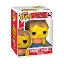 Funko Bitty Pop!: The Simpsons - Series 3 4 Pack (FN-BIT-00085709)