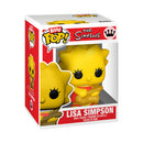 Funko Bitty Pop!: The Simpsons - Series 4 4 Pack (FN-BIT-00085710)