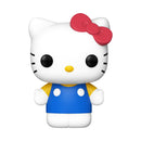 Funko Bitty Pop!: Hello Kitty And Friends - Series 1 4 Pack (FN-BIT-00085713)