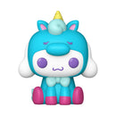 Funko Bitty Pop!: Hello Kitty And Friends - Series 1 4 Pack (FN-BIT-00085713)