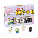 Funko Bitty Pop!: Hello Kitty And Friends - Series 2 4 Pack (FN-BIT-00085714)