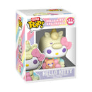 Funko Bitty Pop!: Hello Kitty And Friends - Series 2 4 Pack (FN-BIT-00085714)