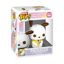 Funko Bitty Pop!: Hello Kitty And Friends - Series 2 4 Pack (FN-BIT-00085714)