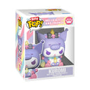 Funko Bitty Pop!: Hello Kitty And Friends - Series 3 4 Pack (FN-BIT-00085715)
