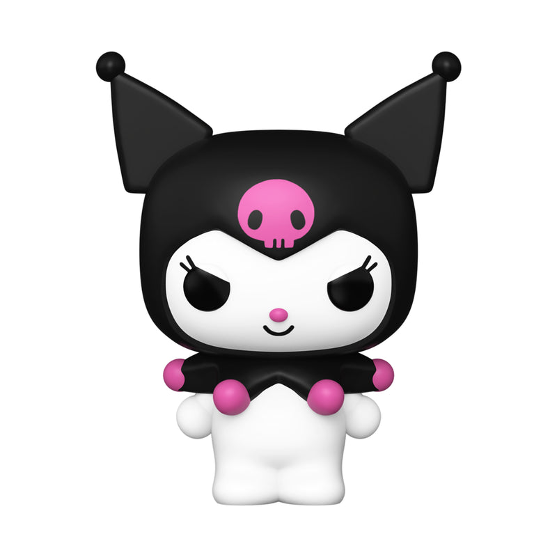 Funko Bitty Pop!: Hello Kitty And Friends - Series 3 4 Pack (FN-BIT-00085715)